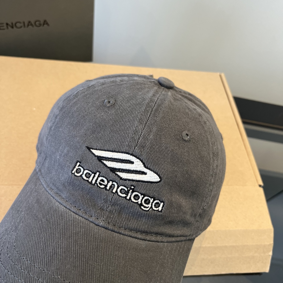 Balenciaga hat