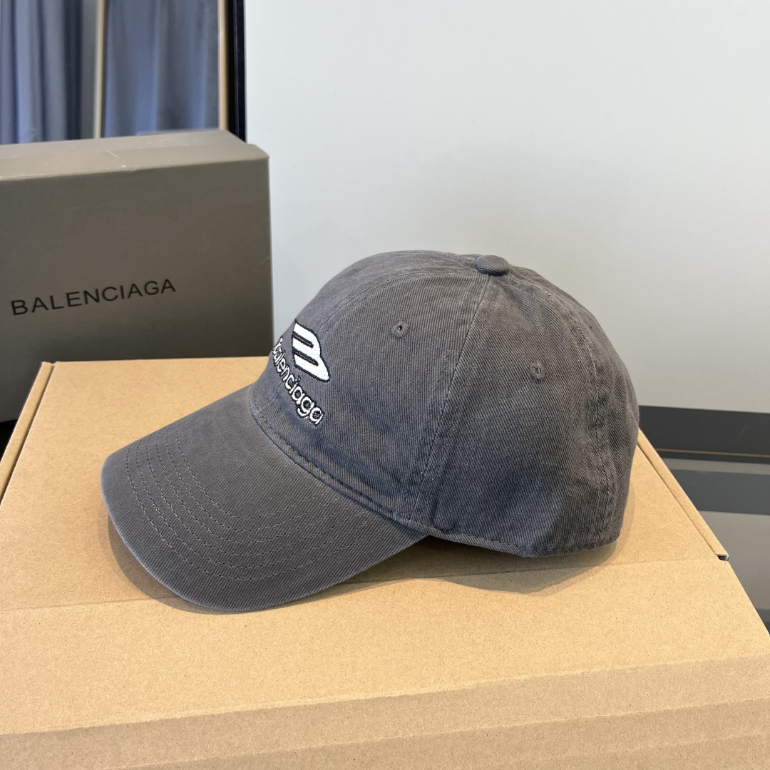 Balenciaga hat