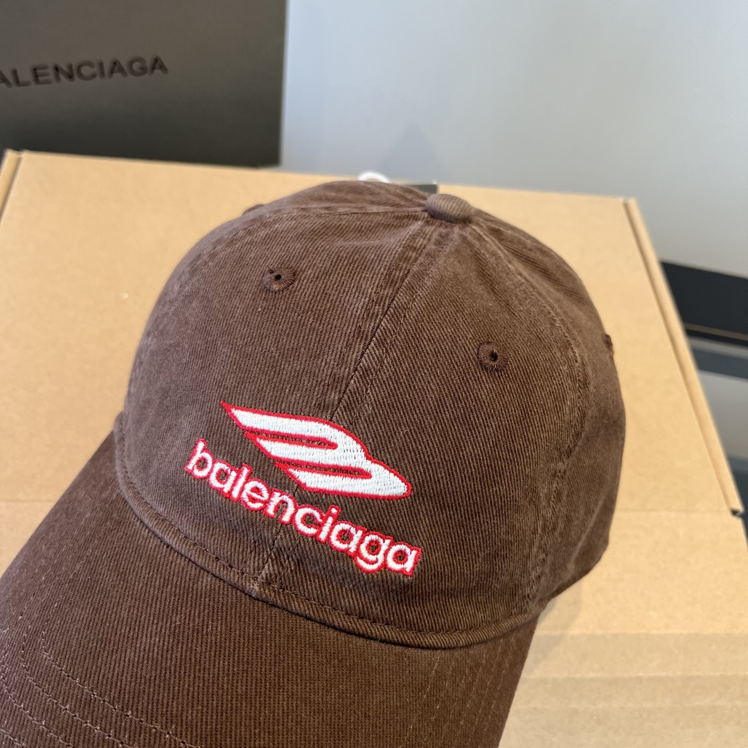 Balenciaga hat
