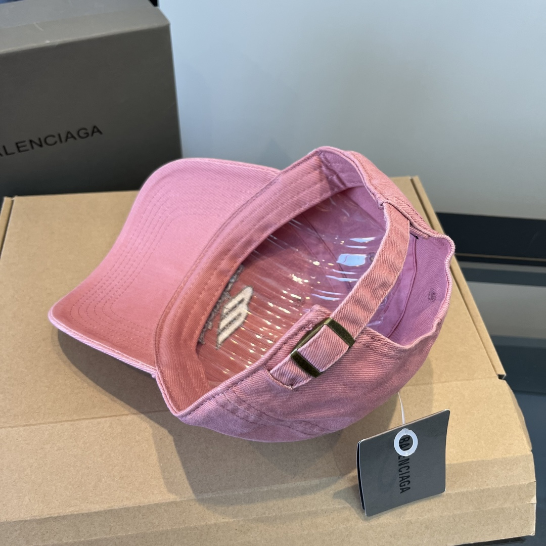 Balenciaga hat