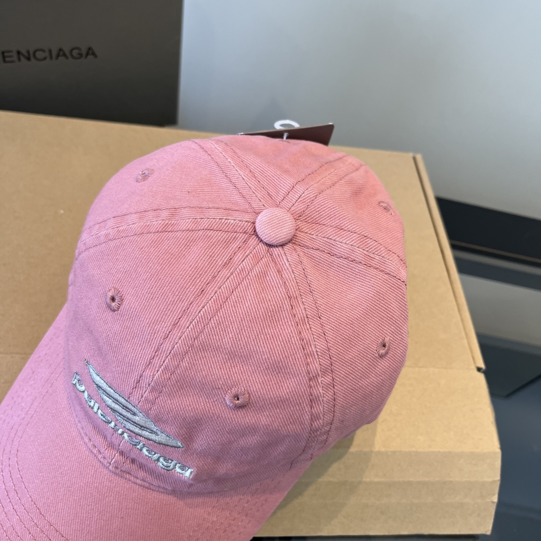 Balenciaga hat