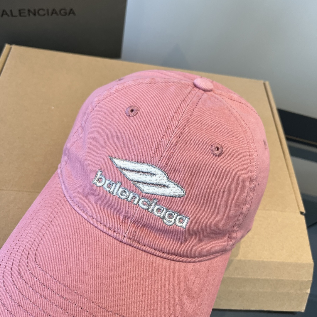 Balenciaga hat