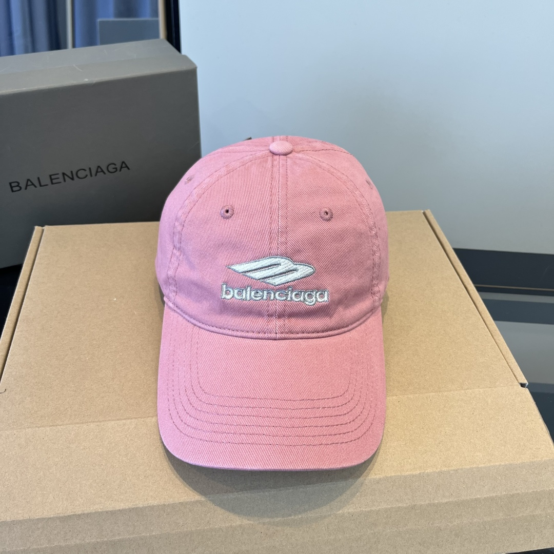 Balenciaga hat