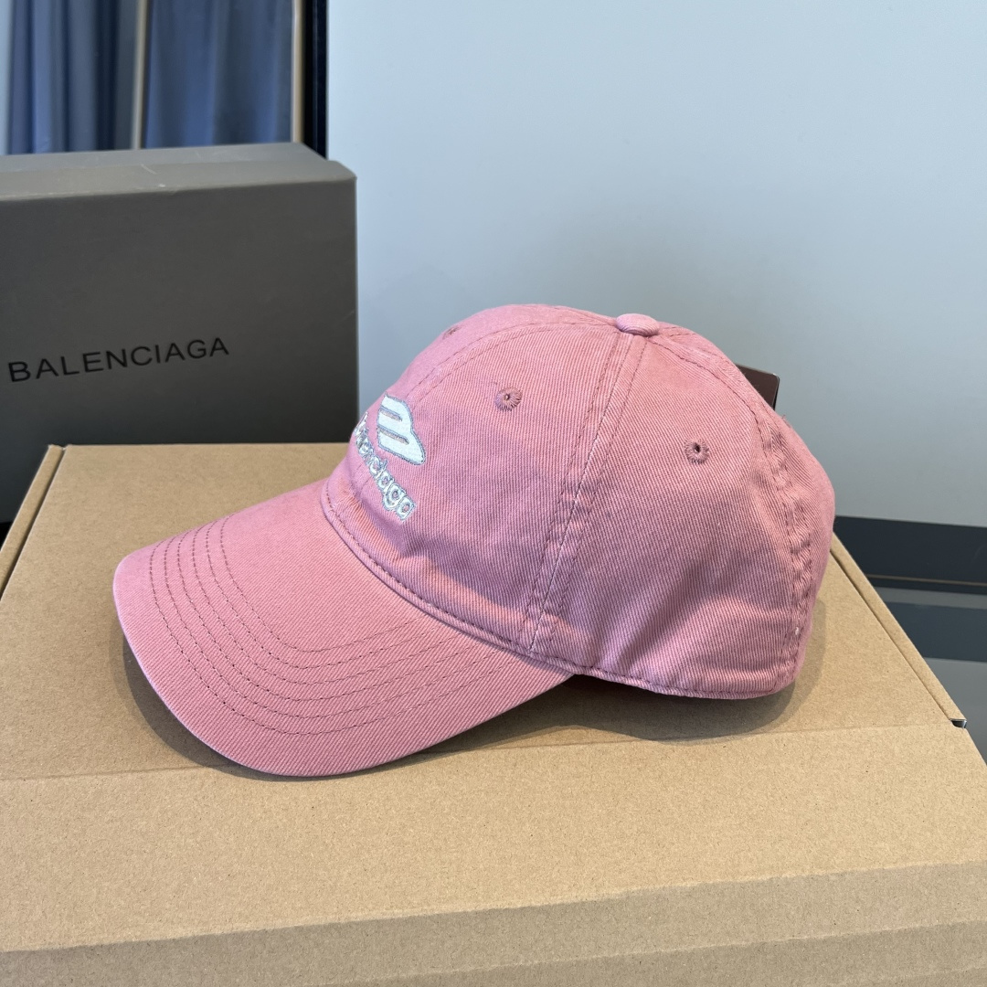 Balenciaga hat