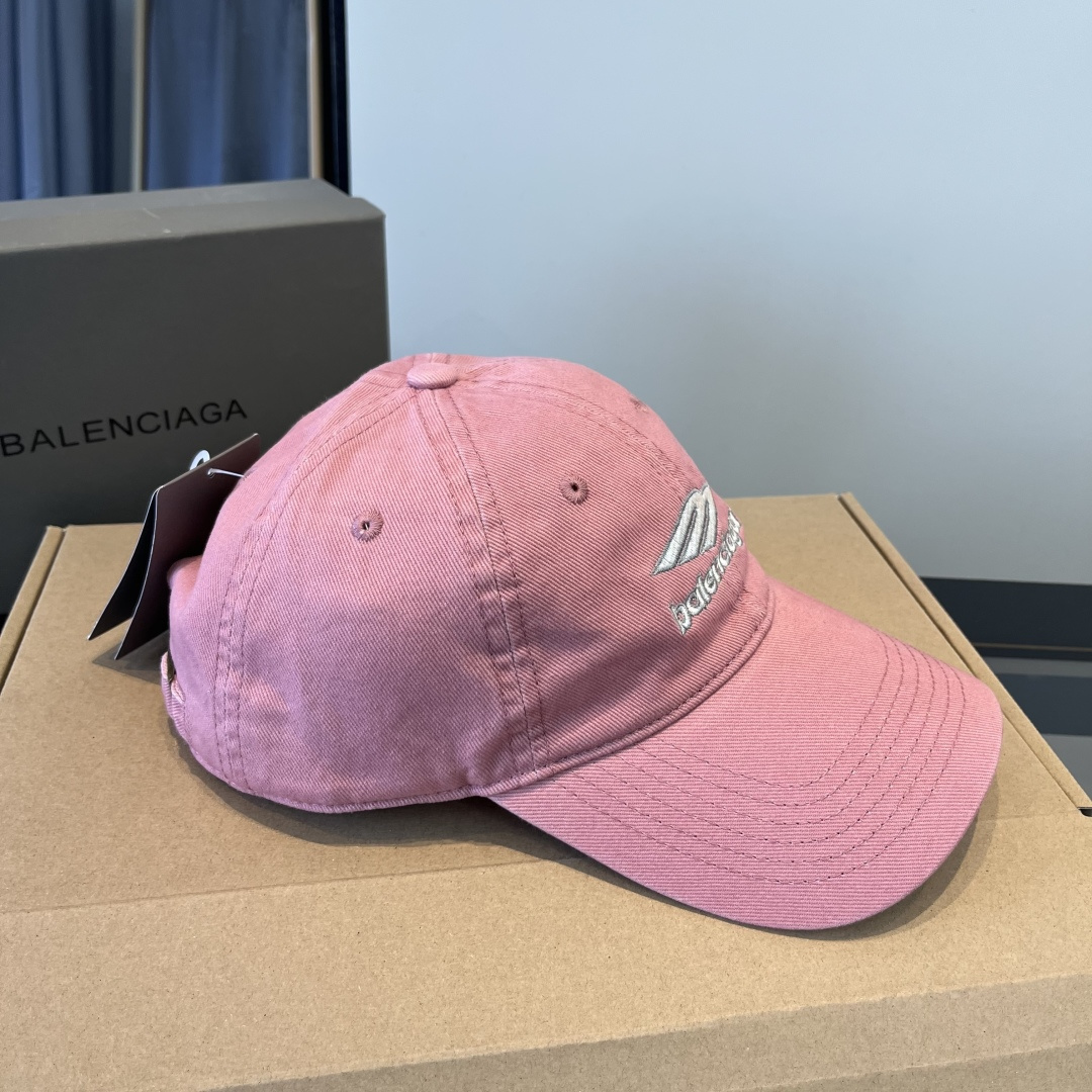 Balenciaga hat