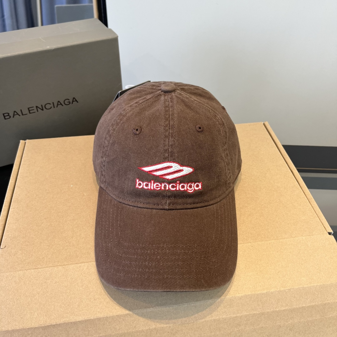 Balenciaga hat