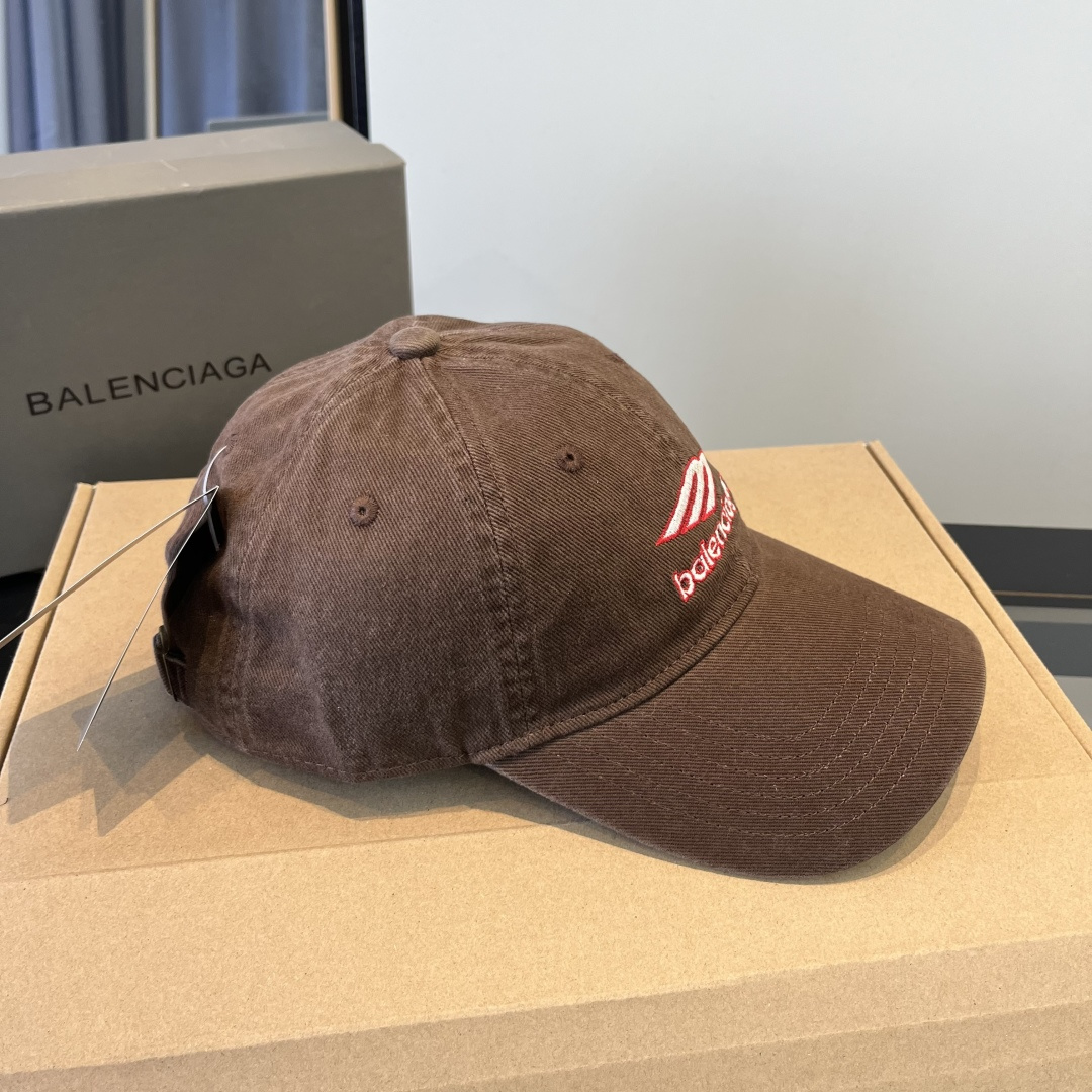 Balenciaga hat