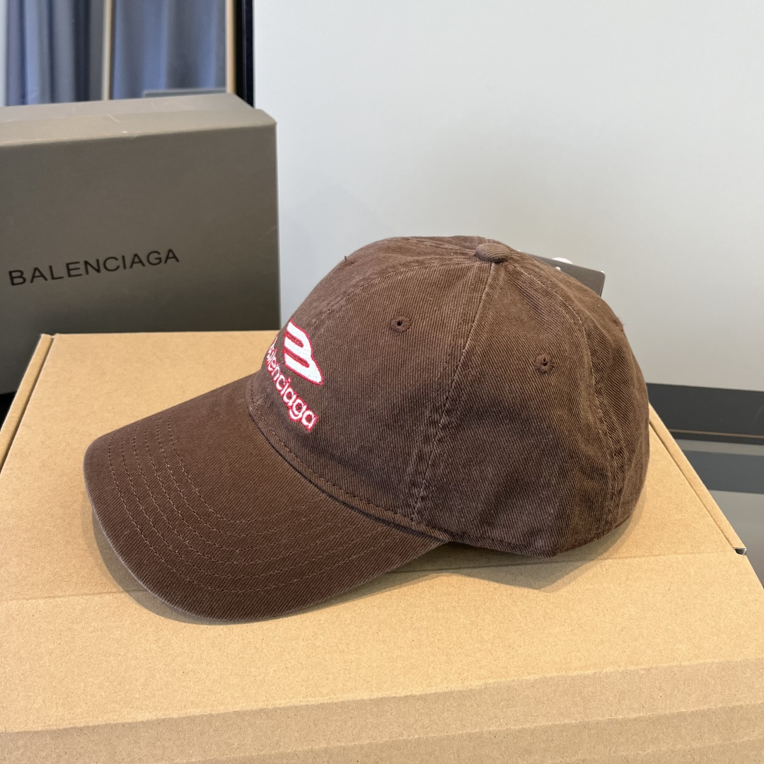 Balenciaga hat