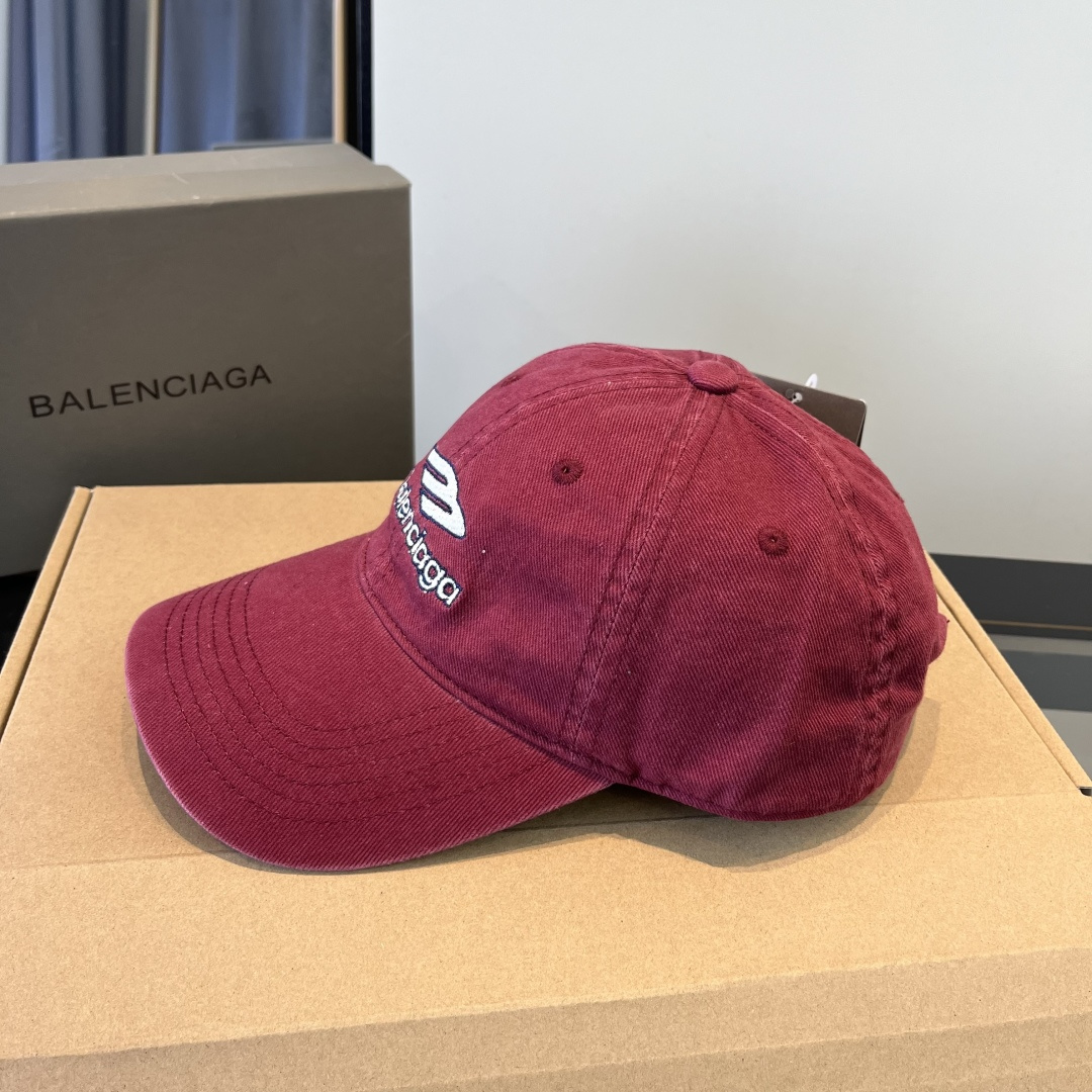 Balenciaga hat