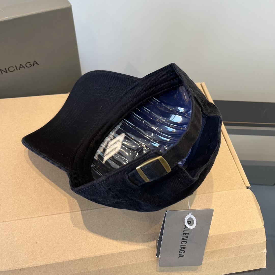 Balenciaga hat