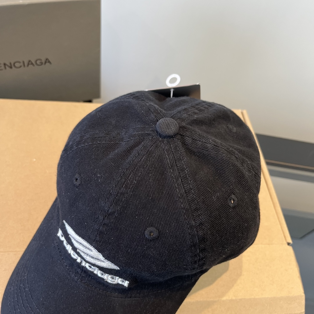 Balenciaga hat