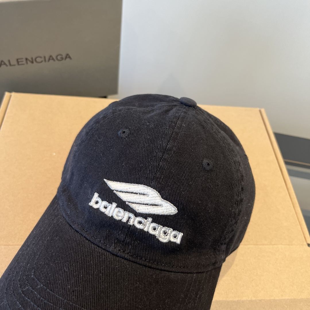 Balenciaga hat