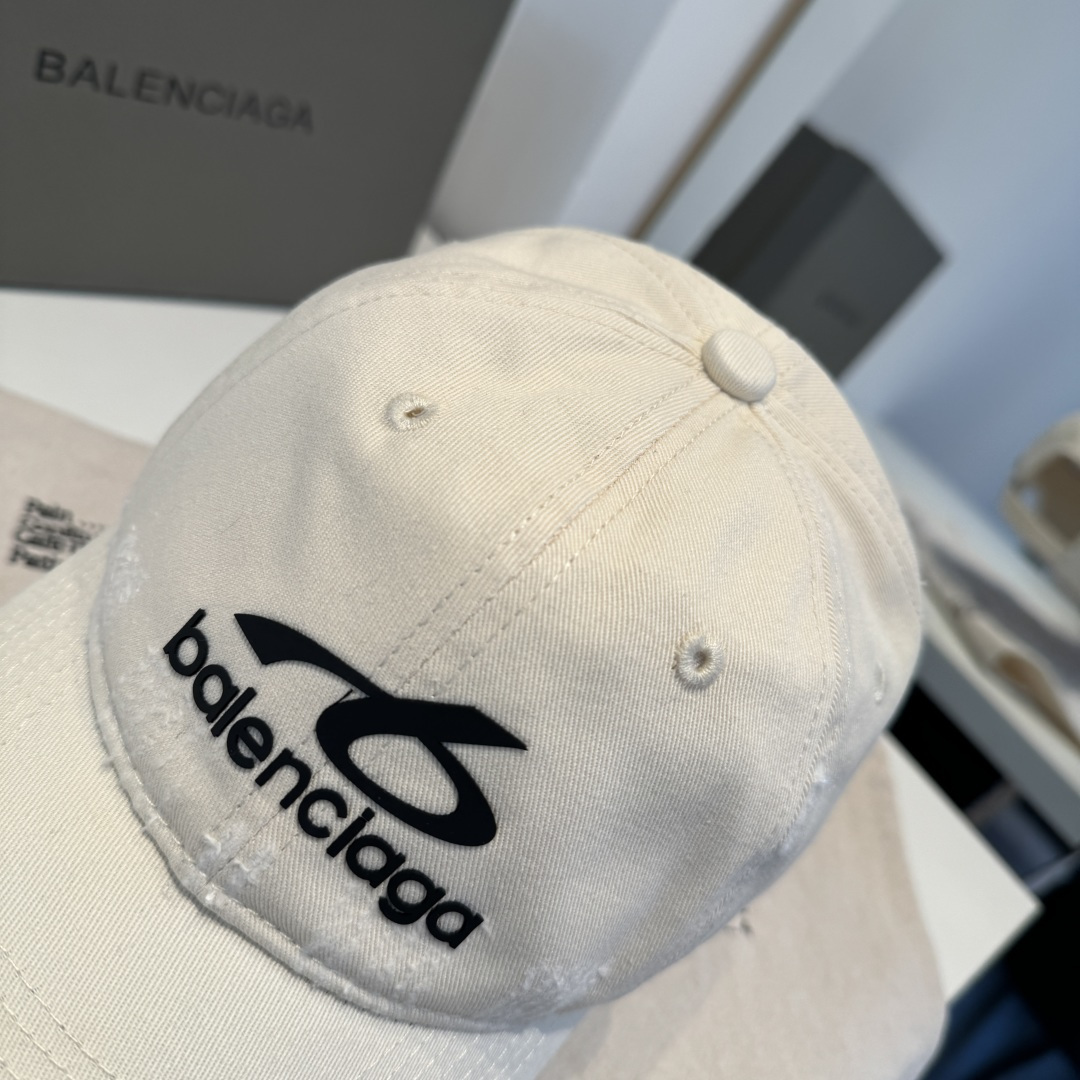 Balenciaga hat