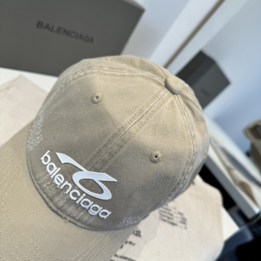 Balenciaga hat