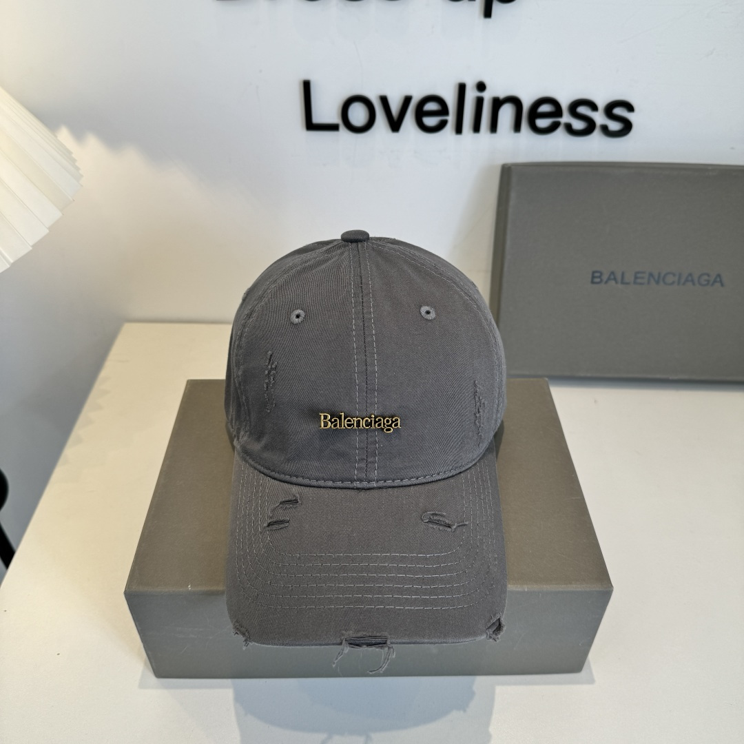 Balenciaga hat