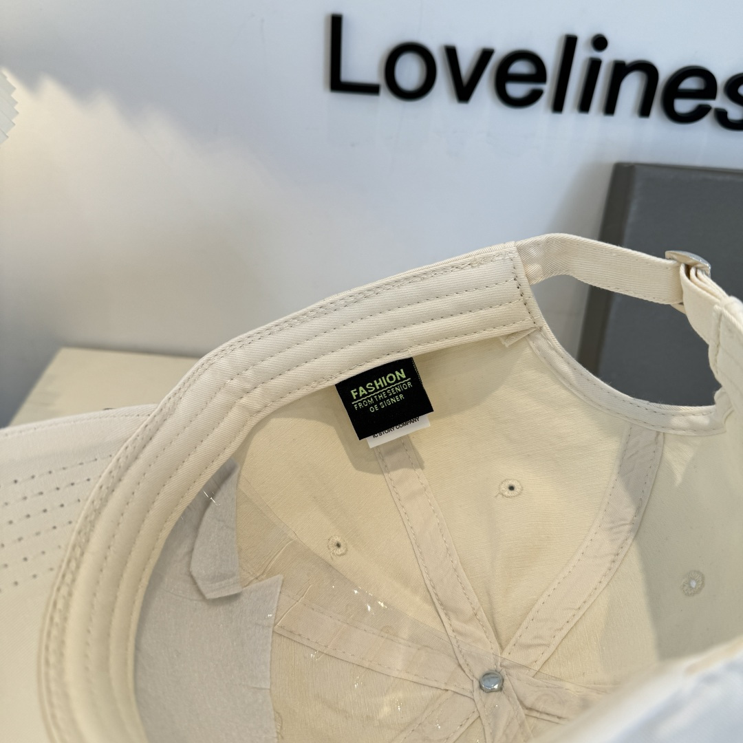 Balenciaga hat