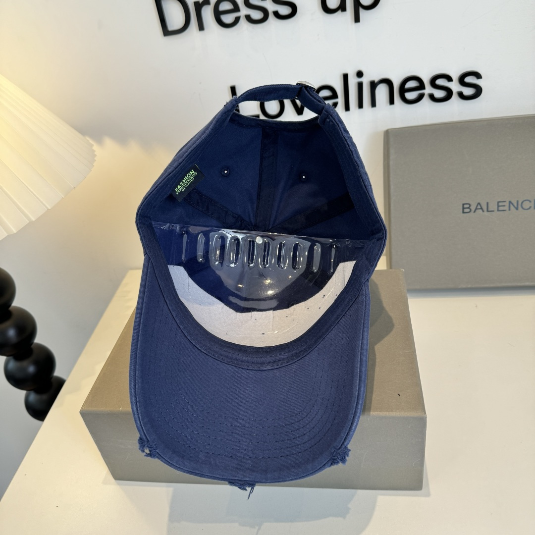 Balenciaga hat