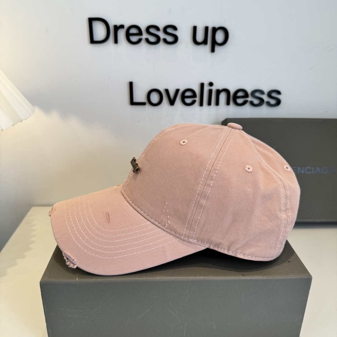 Balenciaga hat