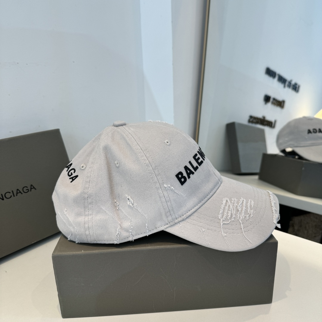Balenciaga hat