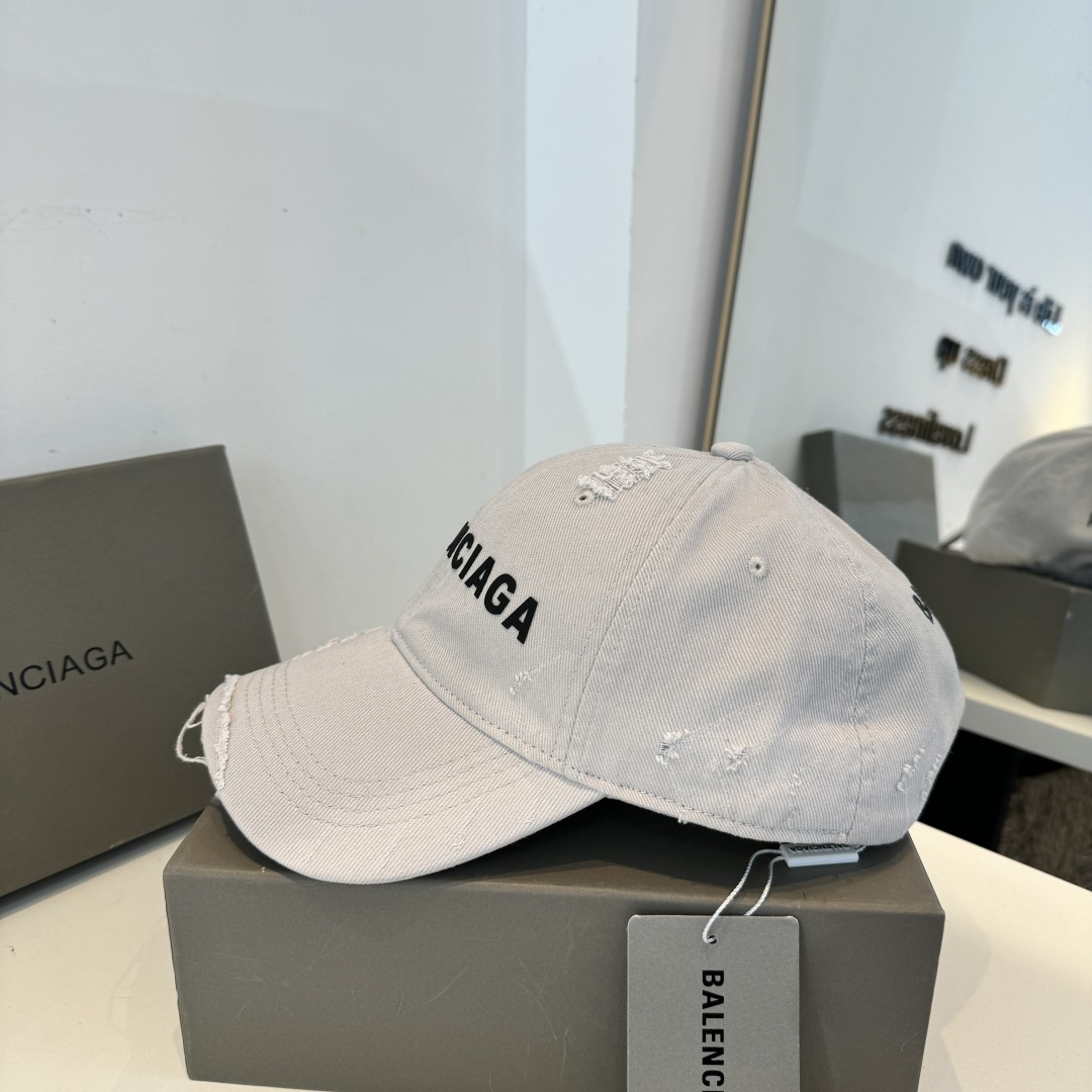 Balenciaga hat