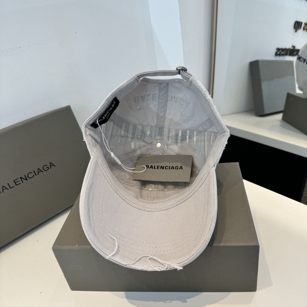 Balenciaga hat