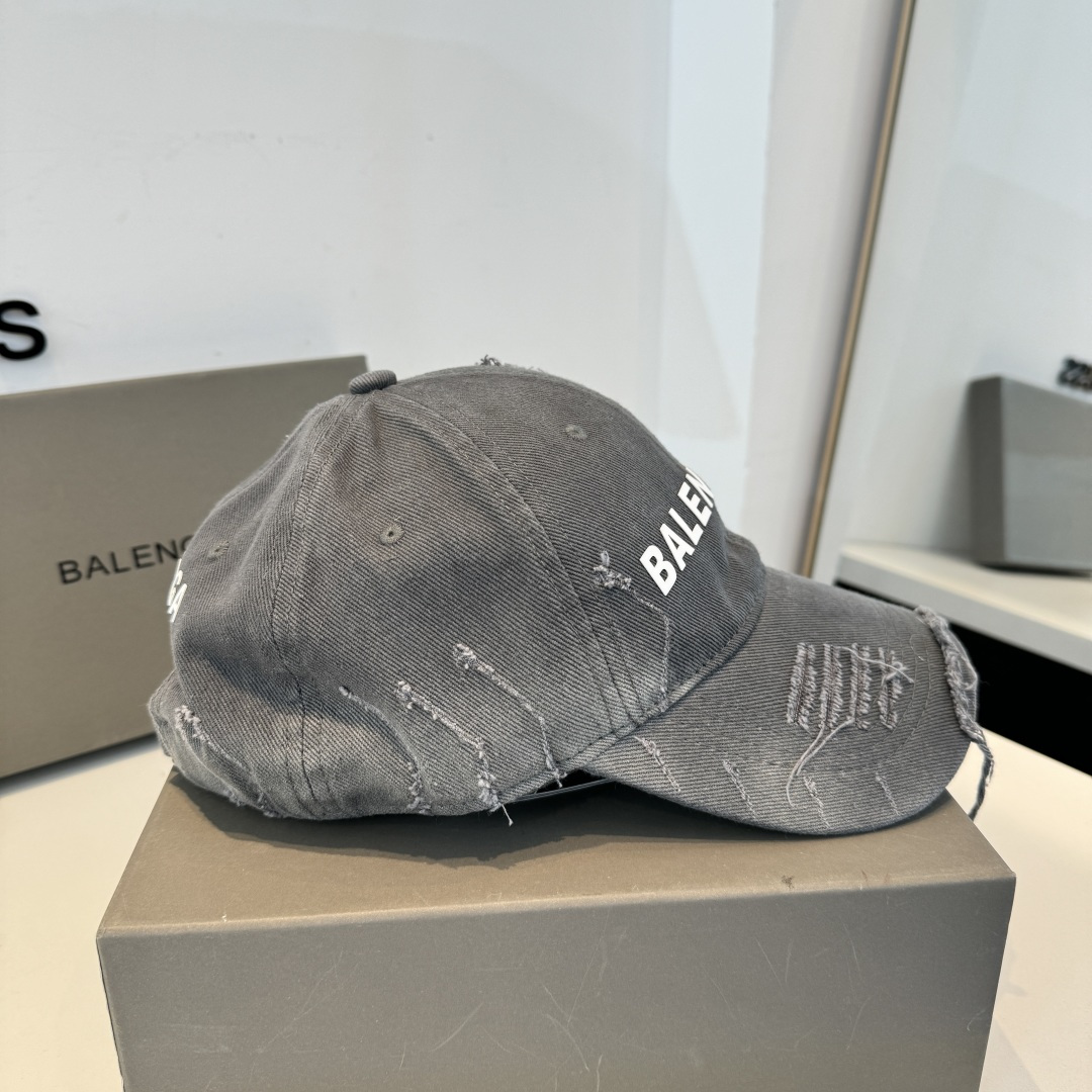 Balenciaga hat