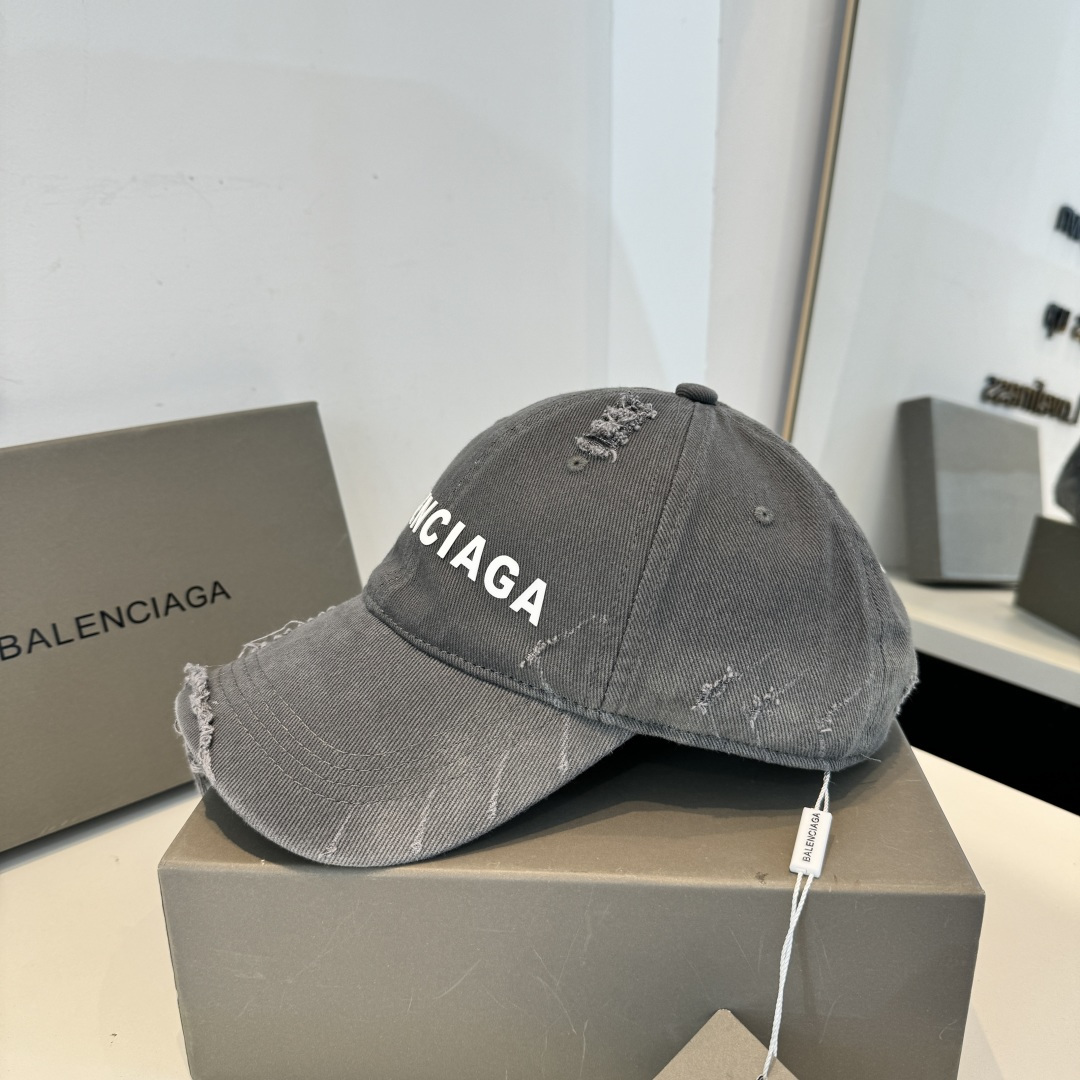 Balenciaga hat