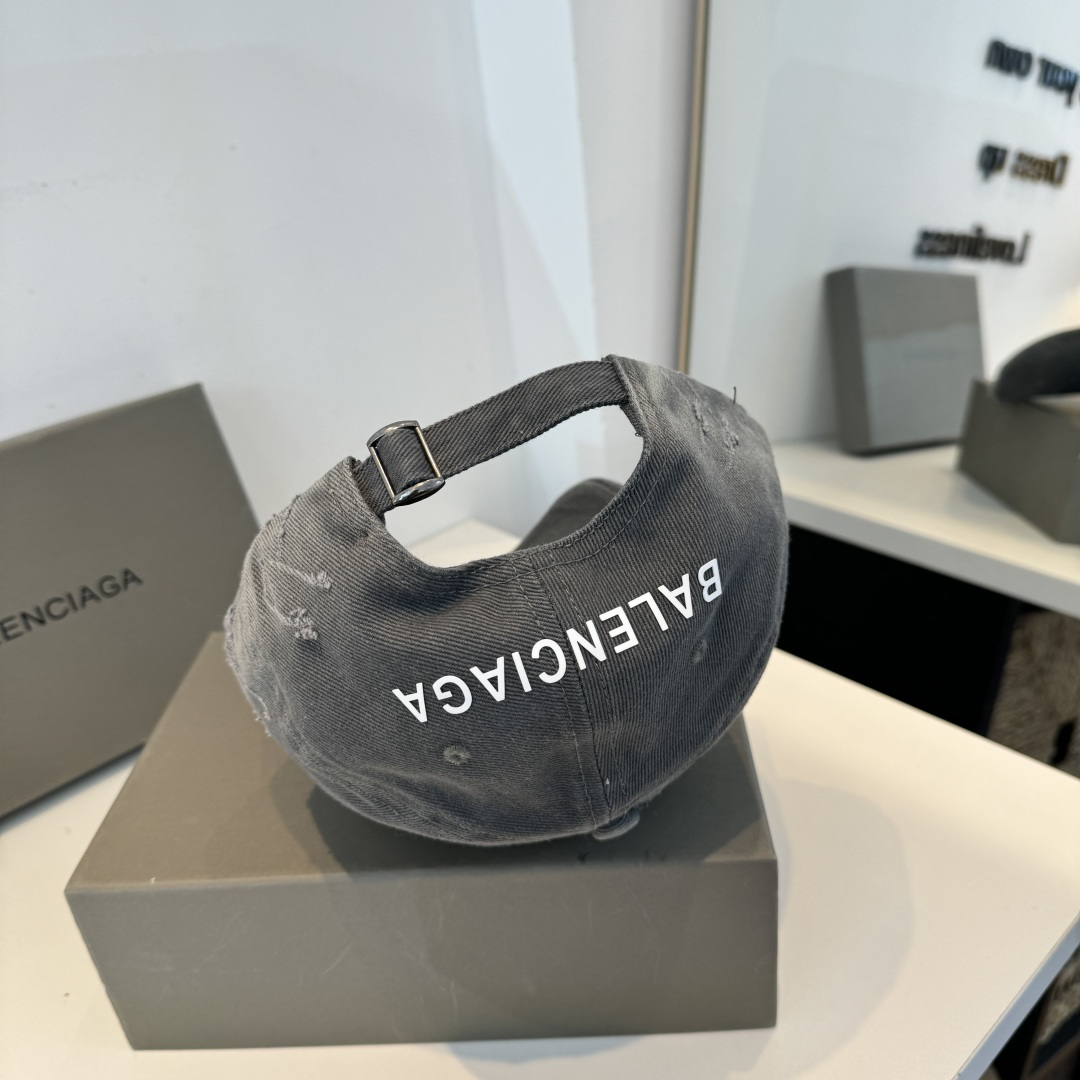 Balenciaga hat
