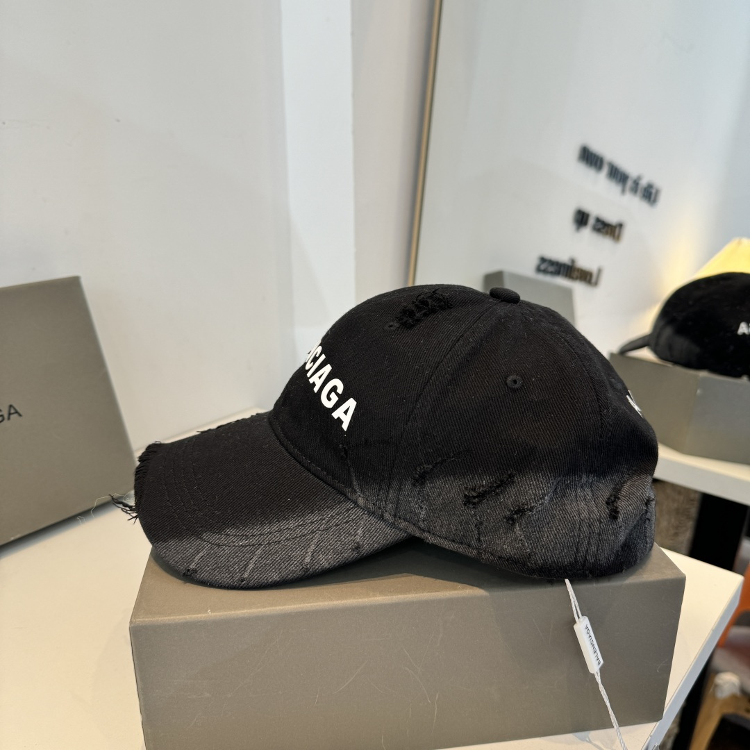 Balenciaga hat