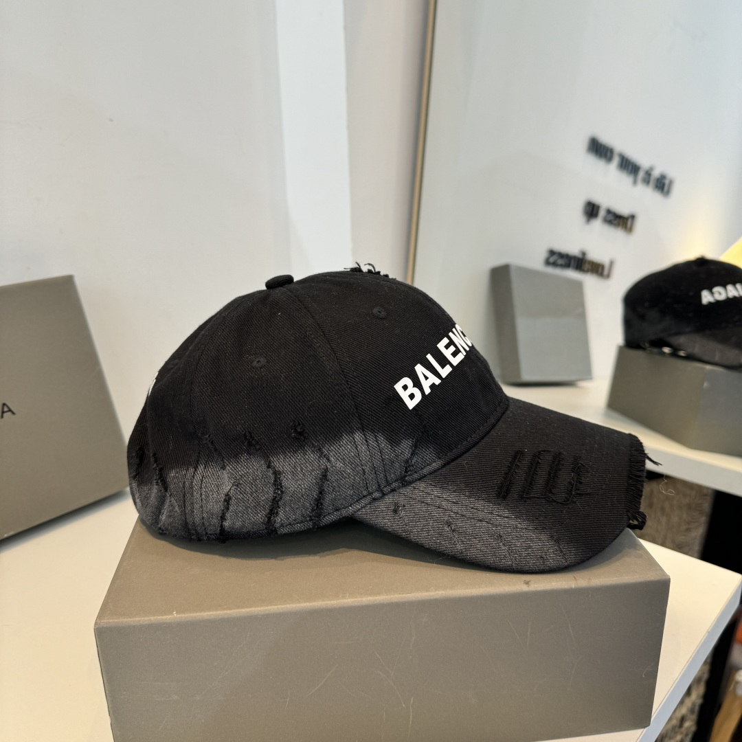 Balenciaga hat