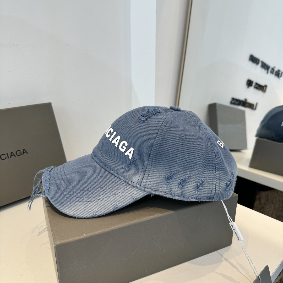 Balenciaga hat