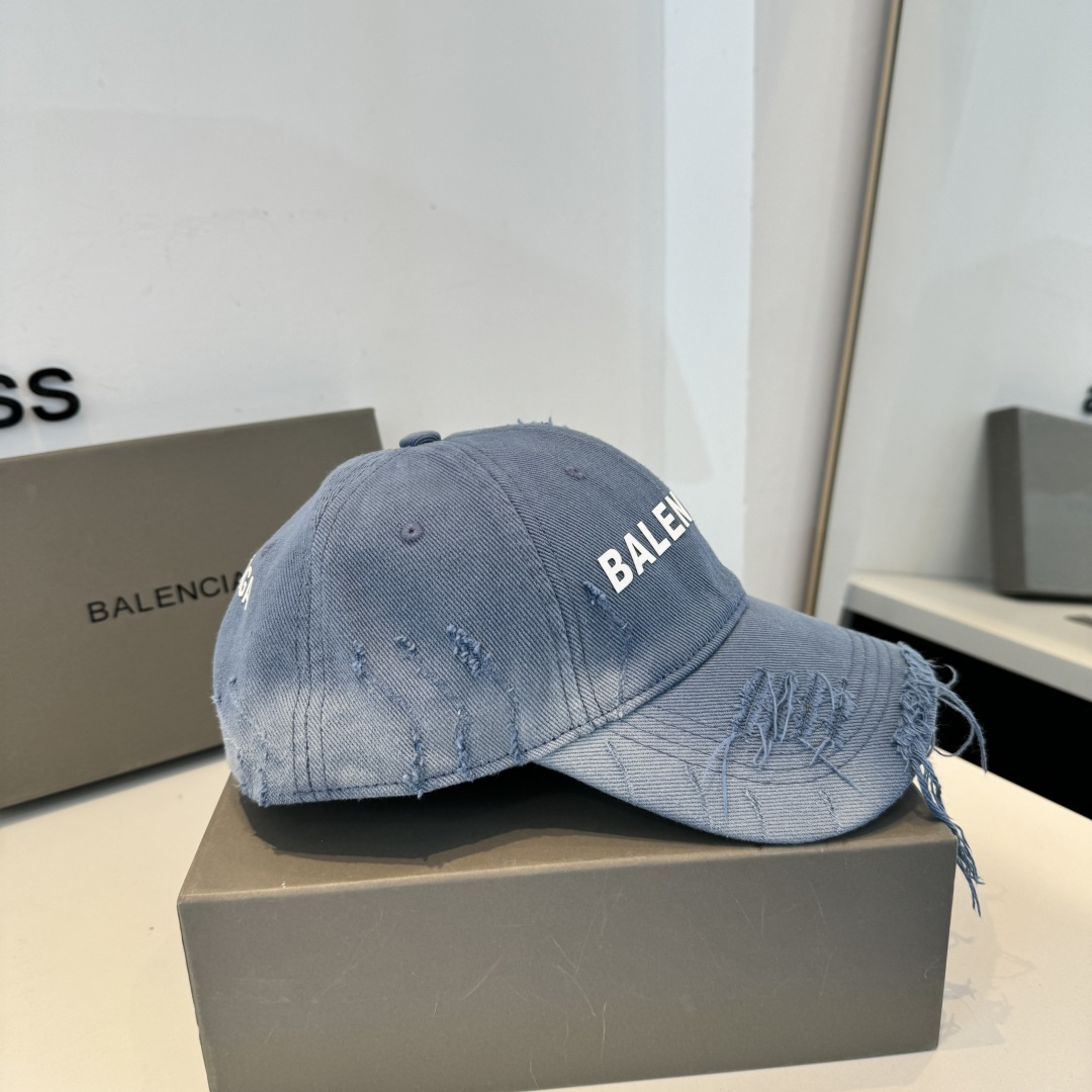Balenciaga hat