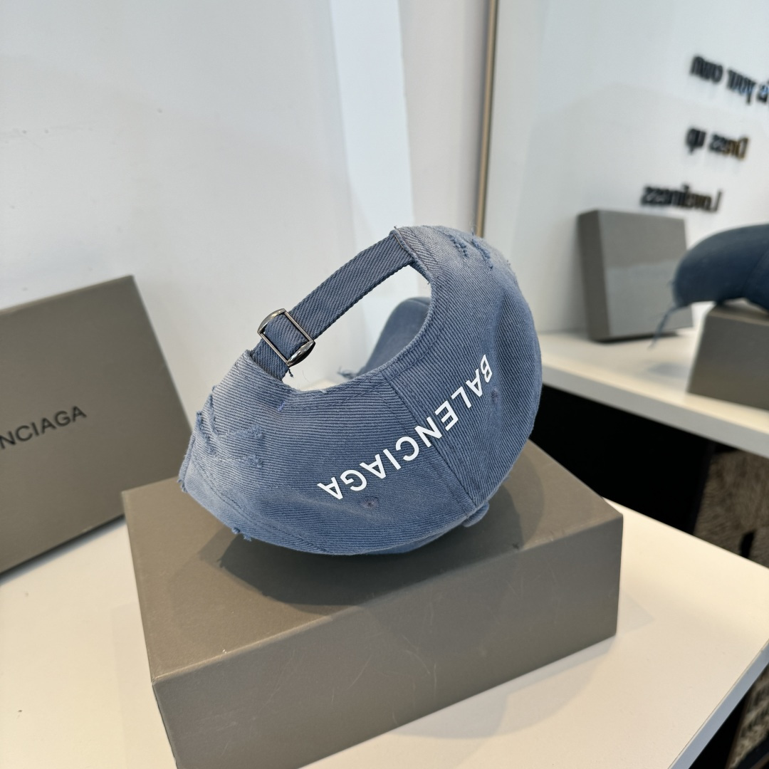 Balenciaga hat