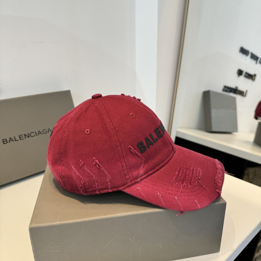 Balenciaga hat