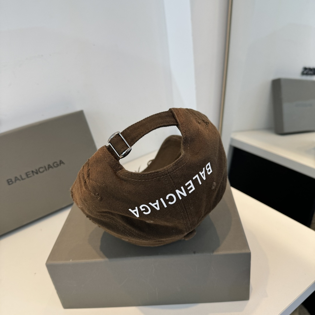 Balenciaga hat