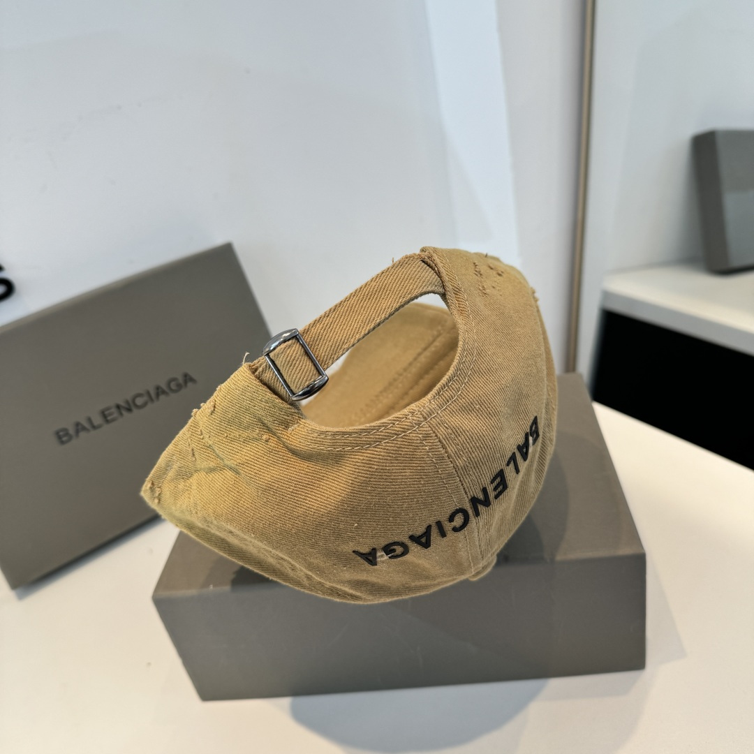 Balenciaga hat