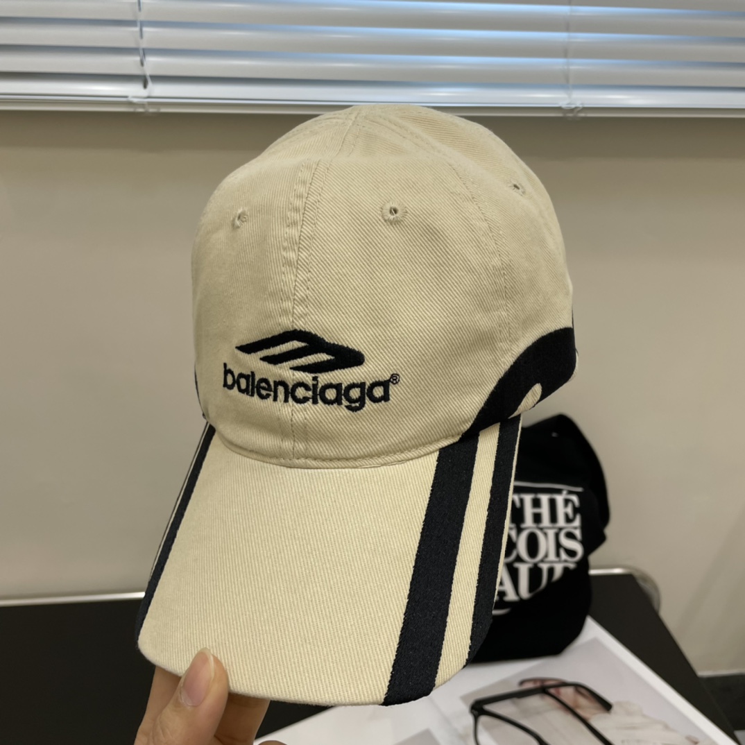 Balenciaga hat