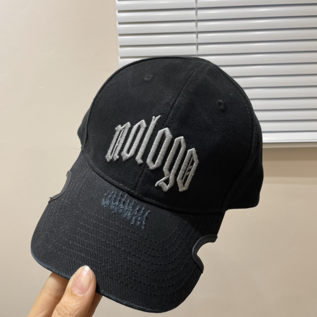 Balenciaga hat