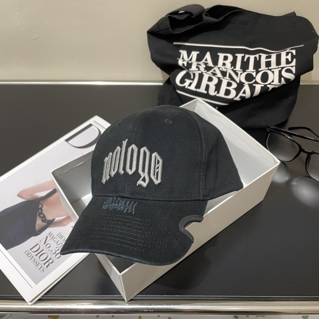 Balenciaga hat