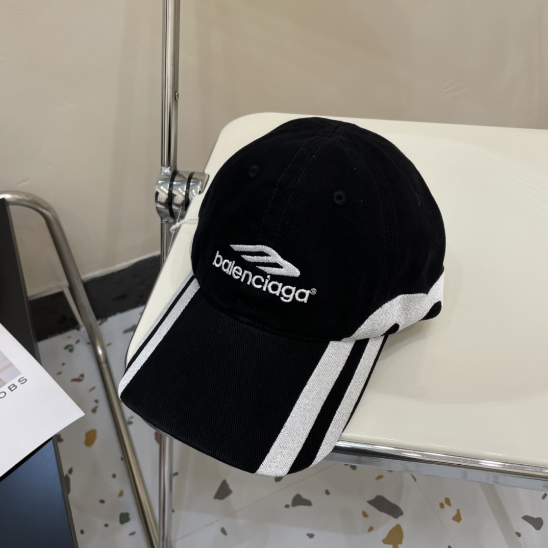 Balenciaga hat