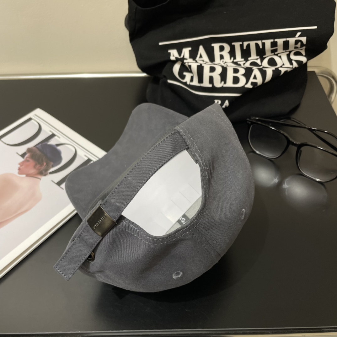 Balenciaga hat