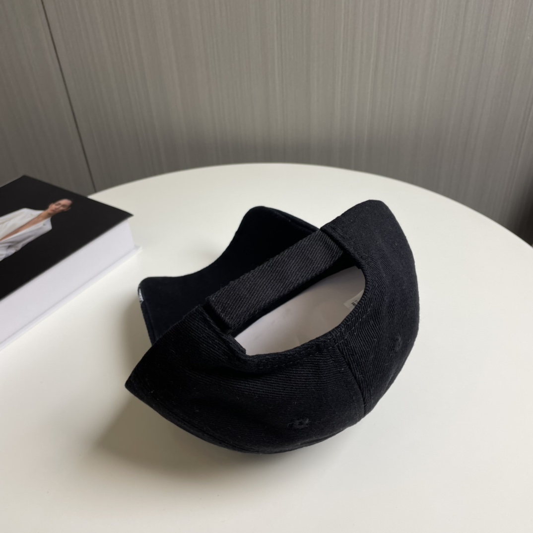 Balenciaga hat