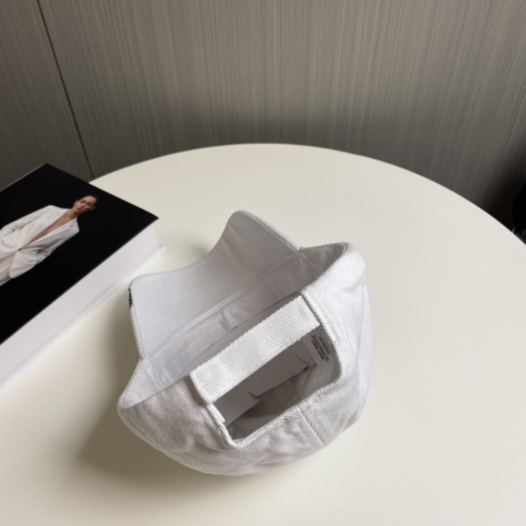 Balenciaga hat