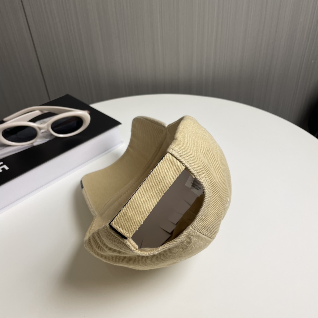 Balenciaga hat