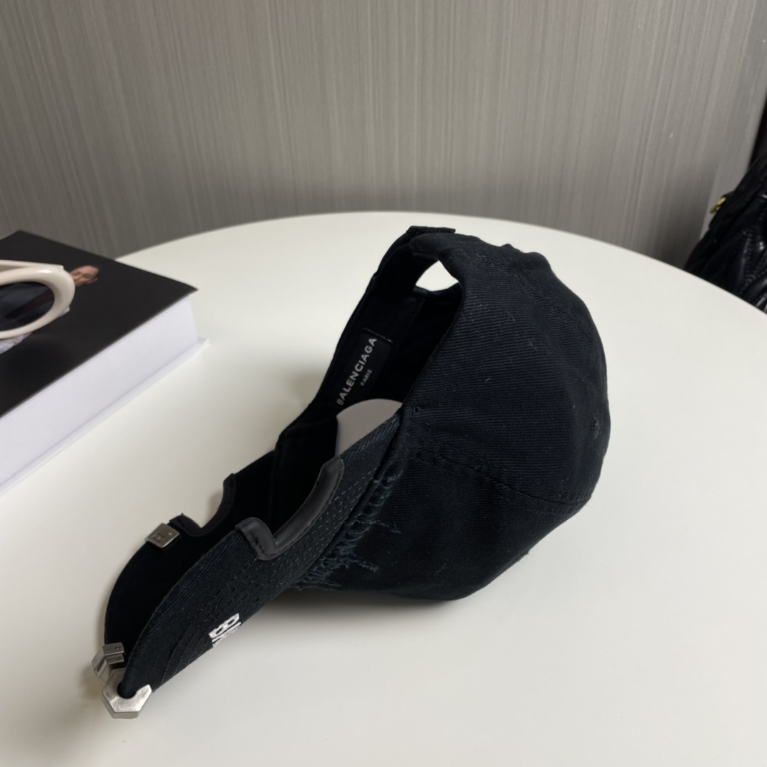 Balenciaga hat