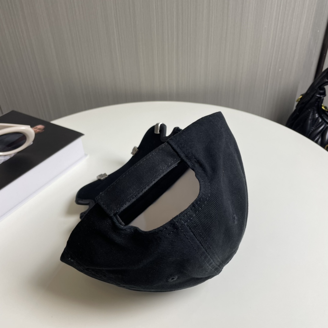 Balenciaga hat
