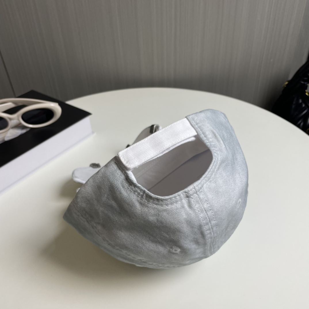 Balenciaga hat