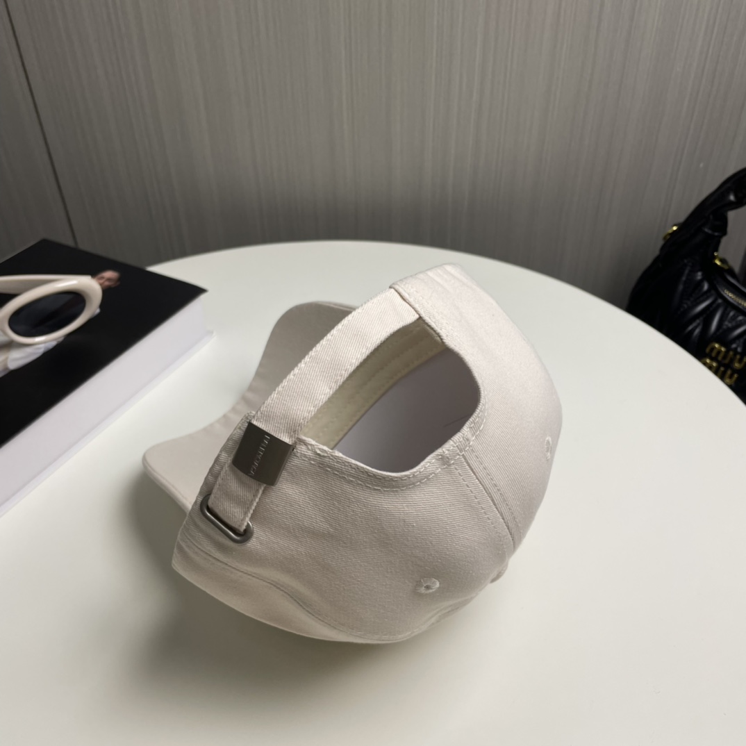 Balenciaga hat