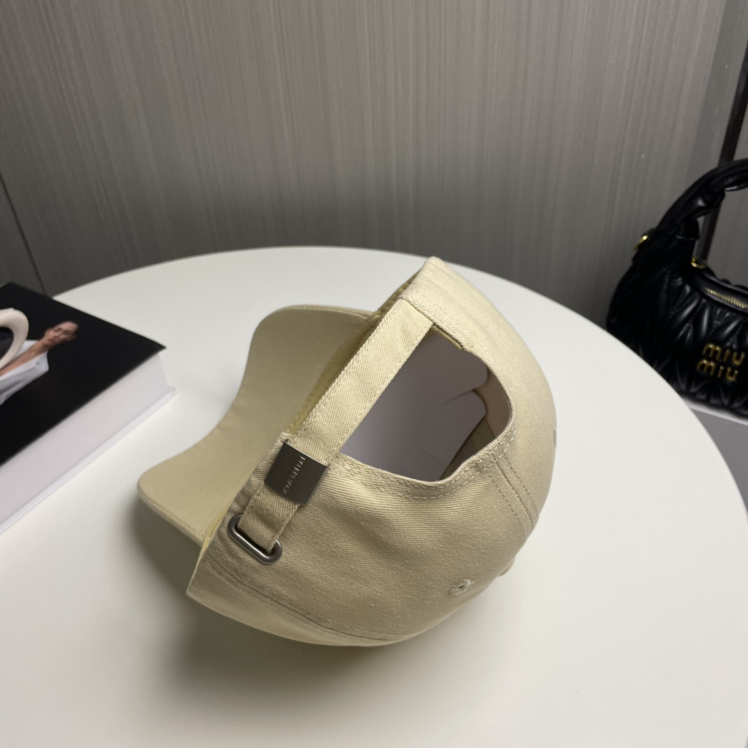 Balenciaga hat