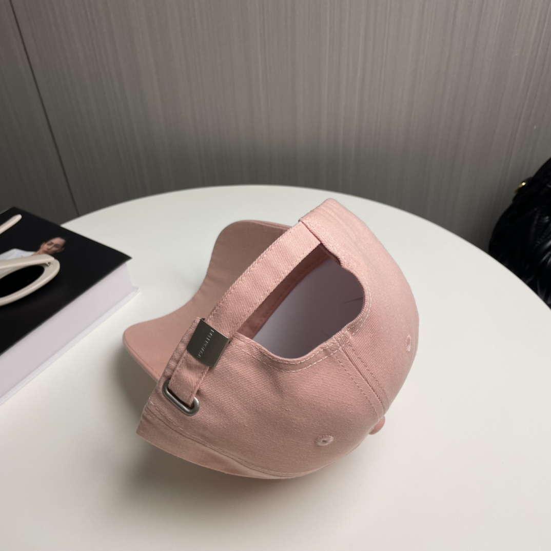 Balenciaga hat
